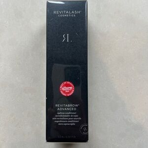 RevitaLash Cosmetics RevitaBrow Advanced Eyebrow Conditioner - Black